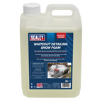 Whiteout Detailing Snow Foam 5L SCS090