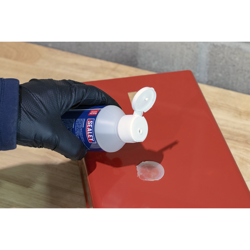 Glue Removal Fluid 200ml SCS105