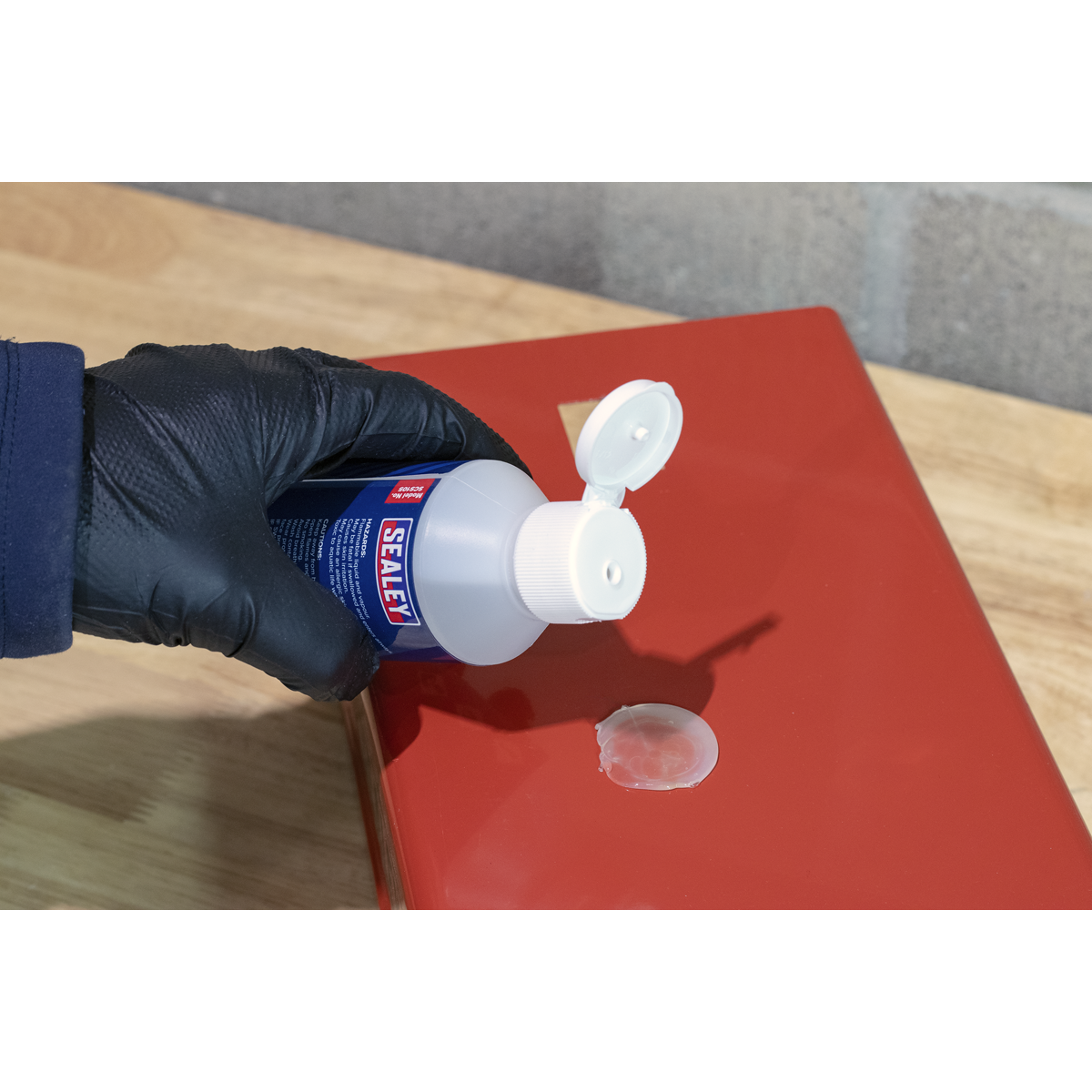 Glue Removal Fluid 200ml SCS105