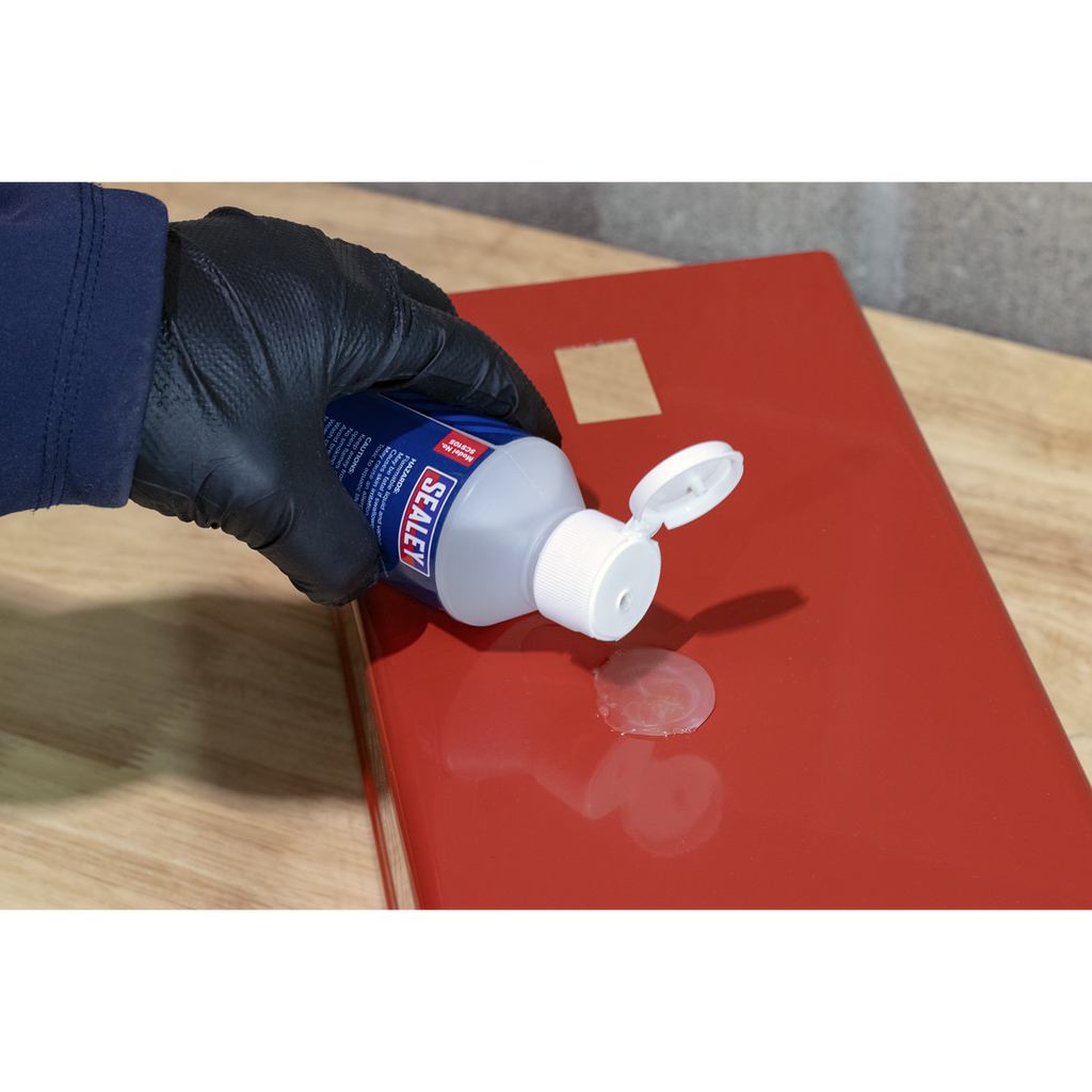 Glue Removal Fluid 200ml SCS105