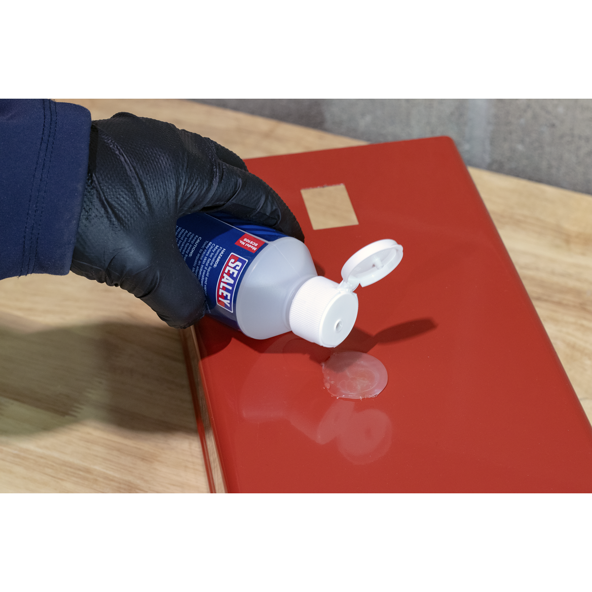 Glue Removal Fluid 200ml SCS105