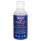 Glue Removal Fluid 200ml SCS105