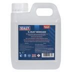 Rust Remover 1L SCS202
