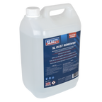 Rust Remover 5L SCS203