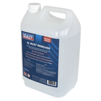 Rust Remover 5L SCS203