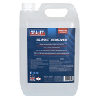 Rust Remover 5L SCS203