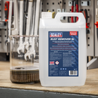 Rust Remover 5L SCS203