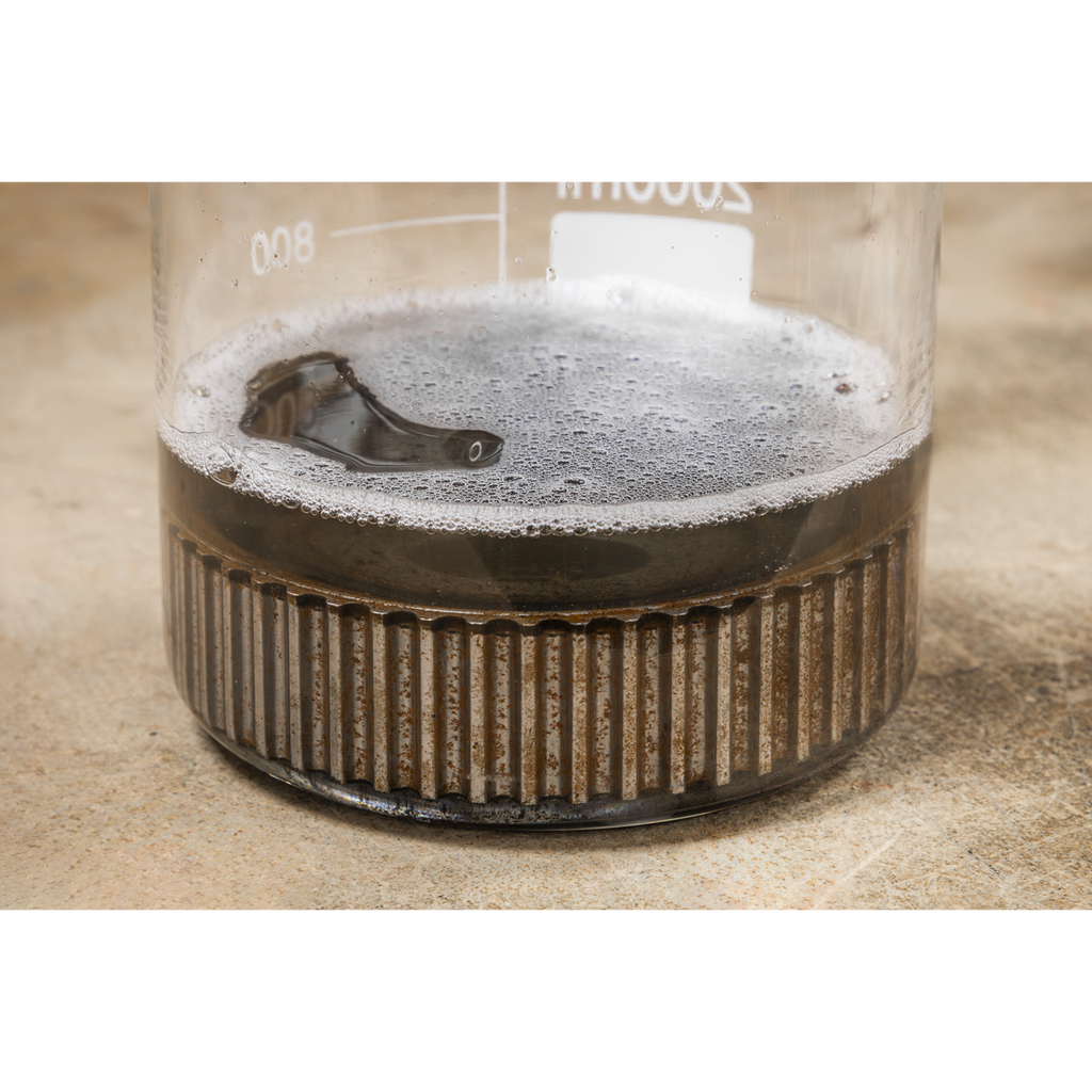 Rust Remover 5L SCS203