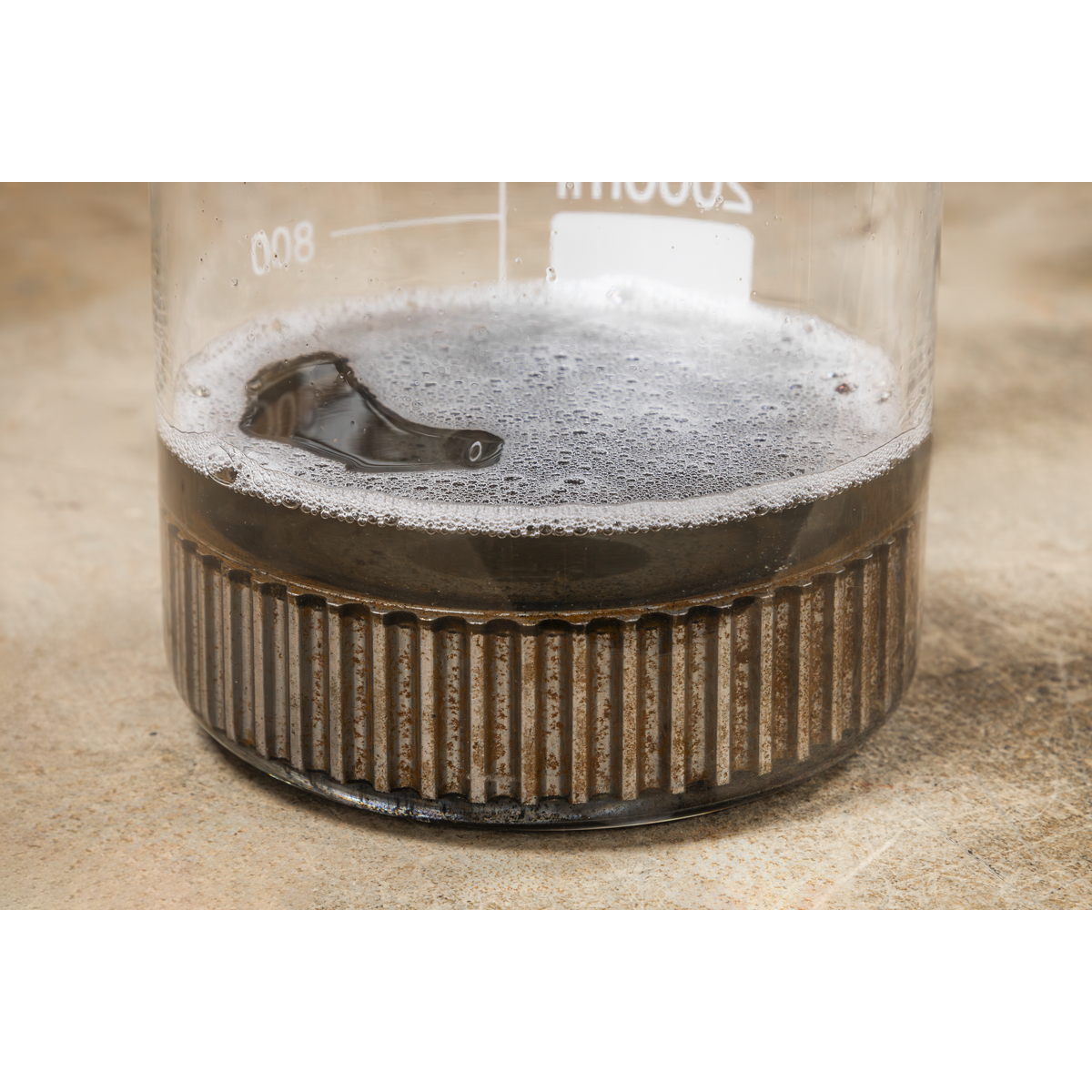 Rust Remover 5L SCS203