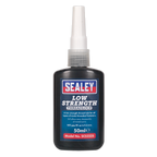 Low Strength Thread Lock 50ml SCS222S