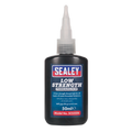 Low Strength Thread Lock 50ml SCS222S