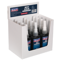 Medium Strength Nut Lock 50ml - Pack of 12 SCS243