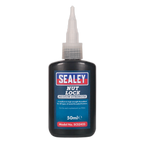 Medium Strength Nut Lock 50ml SCS243S