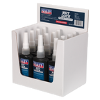 Medium Strength Nut Lock 50ml - Pack of 12 SCS243
