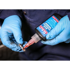 High Strength Stud Lock 50ml SCS271S