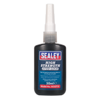 High Strength Stud Lock 50ml SCS271S