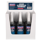 High Strength Stud Lock 50ml - Pack of 12 SCS271