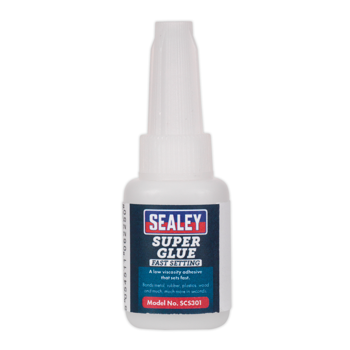 Fast Setting Super Glue 5g SCS301