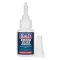 Fast Setting Super Glue 20g SCS302S