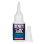Fast Setting Super Glue 20g SCS302S