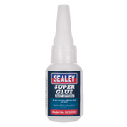Fast Setting Super Glue 20g SCS302S