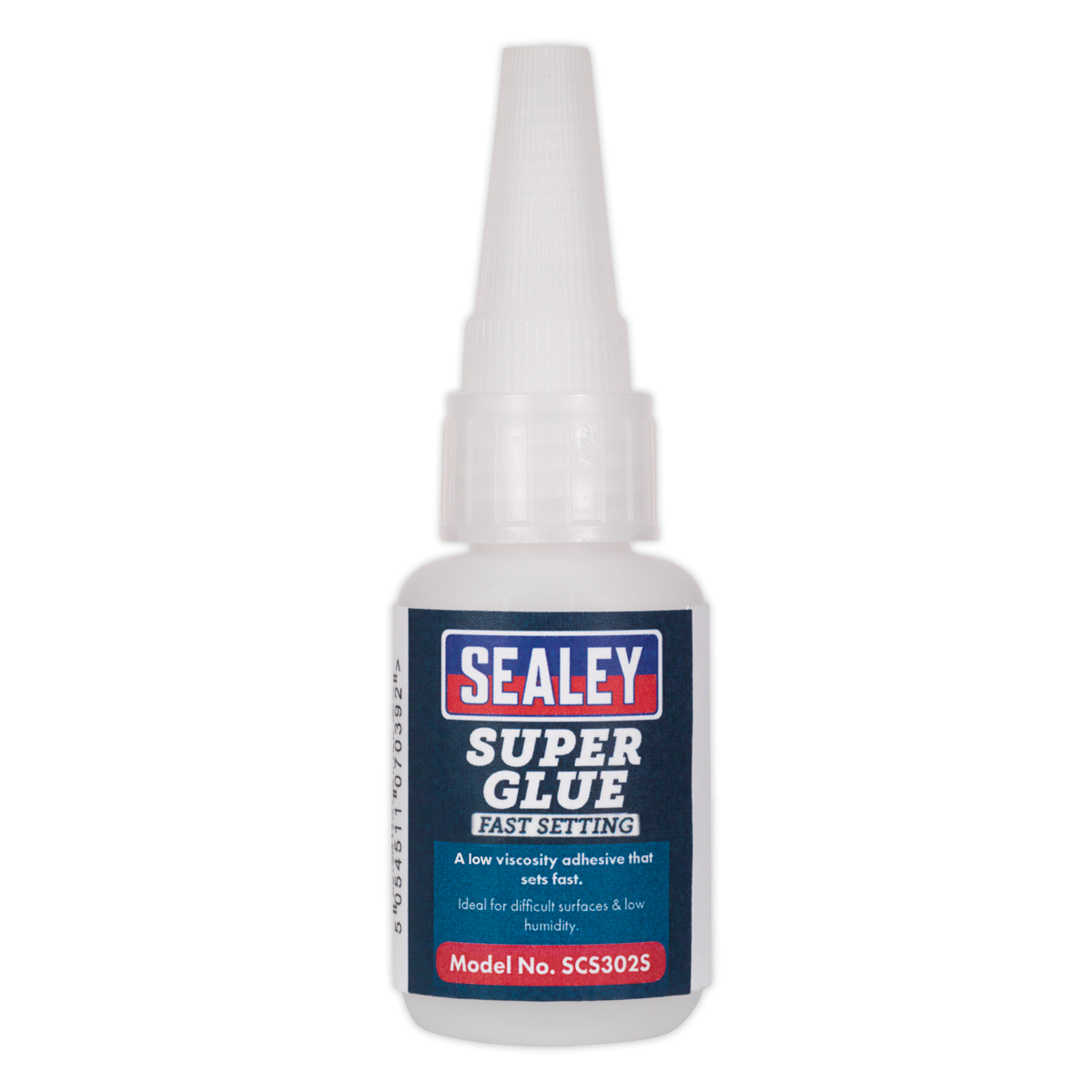 Fast Setting Super Glue 20g SCS302S