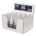 Fast Setting Super Glue 20g - Pack of 20 SCS302