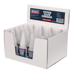 Fast Setting Super Glue 20g - Pack of 20 SCS302