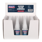 Fast Setting Super Glue 20g - Pack of 20 SCS302