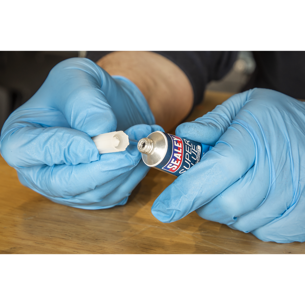 Non-Drip Gel Super Glue 20g SCS303S