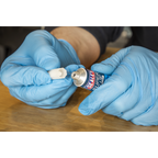 Non-Drip Gel Super Glue 20g SCS303S