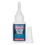 Rapid Set Super Glue 20g SCS304S