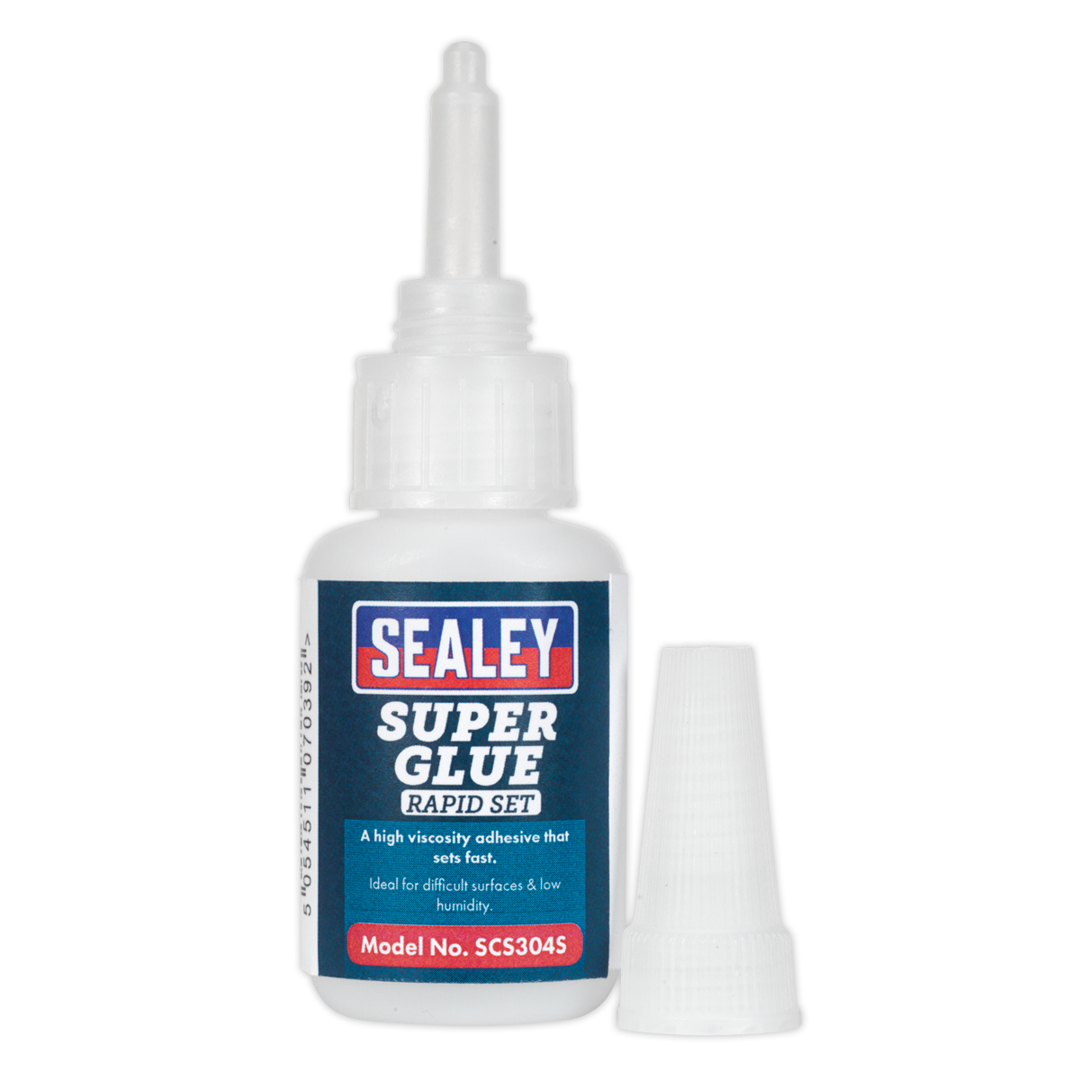 Rapid Set Super Glue 20g SCS304S