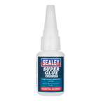 Rapid Set Super Glue 20g SCS304S