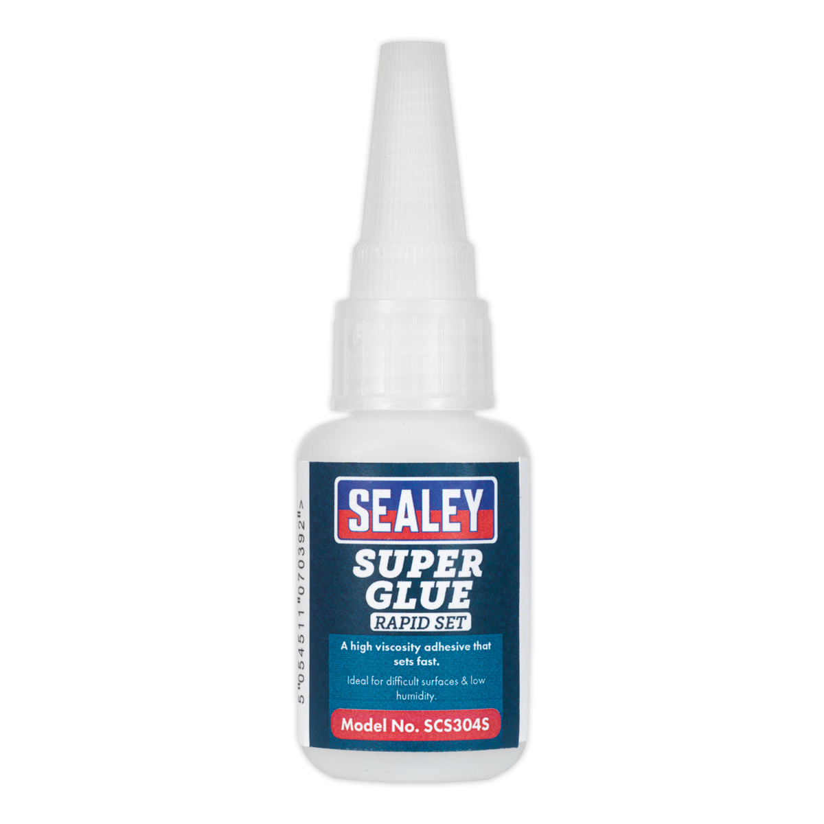 Rapid Set Super Glue 20g SCS304S