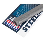 Quick-Set Putty Metal Steel Stick 114g SCS390