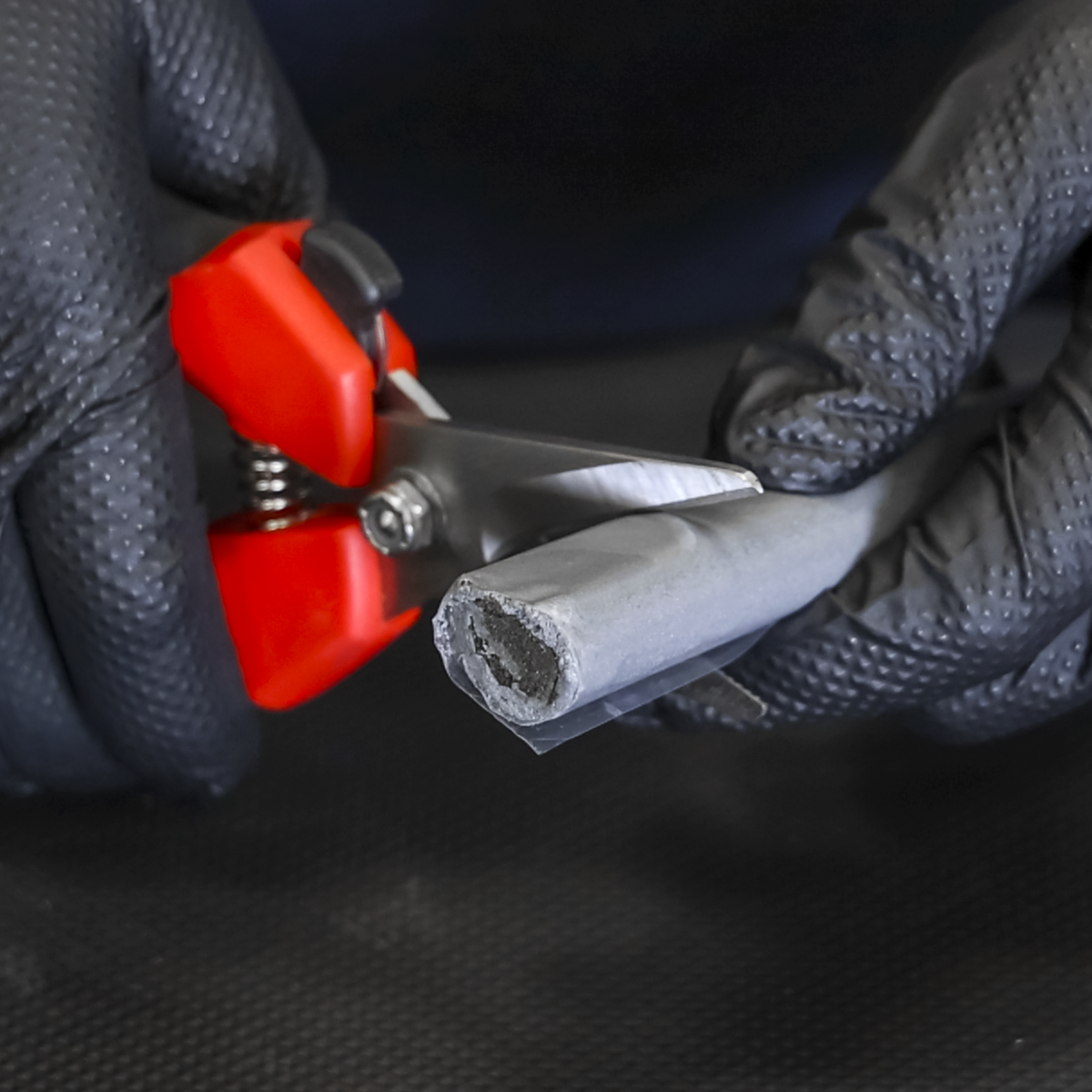Quick-Set Putty Metal Steel Stick 114g SCS390