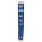 Quick-Set Putty Metal Steel Stick 114g SCS390