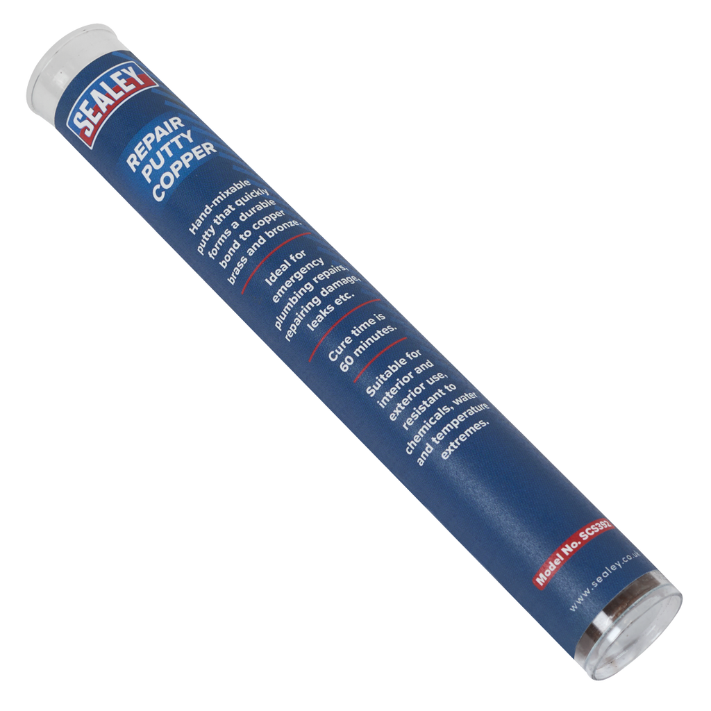 Repair Putty - Copper SCS392