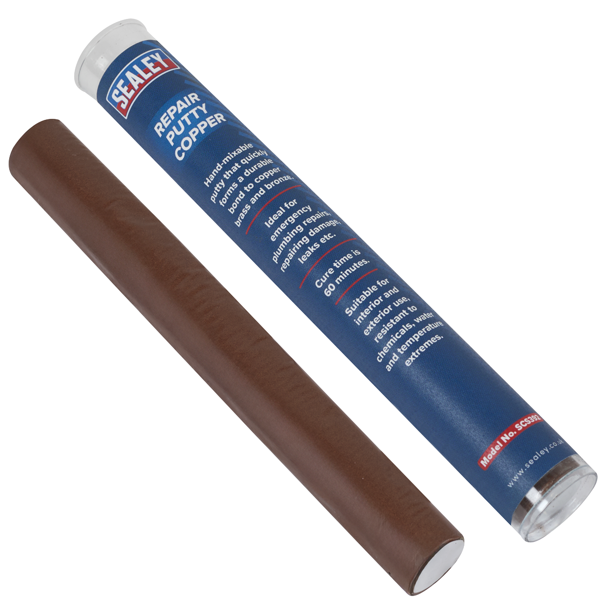 Repair Putty - Copper SCS392