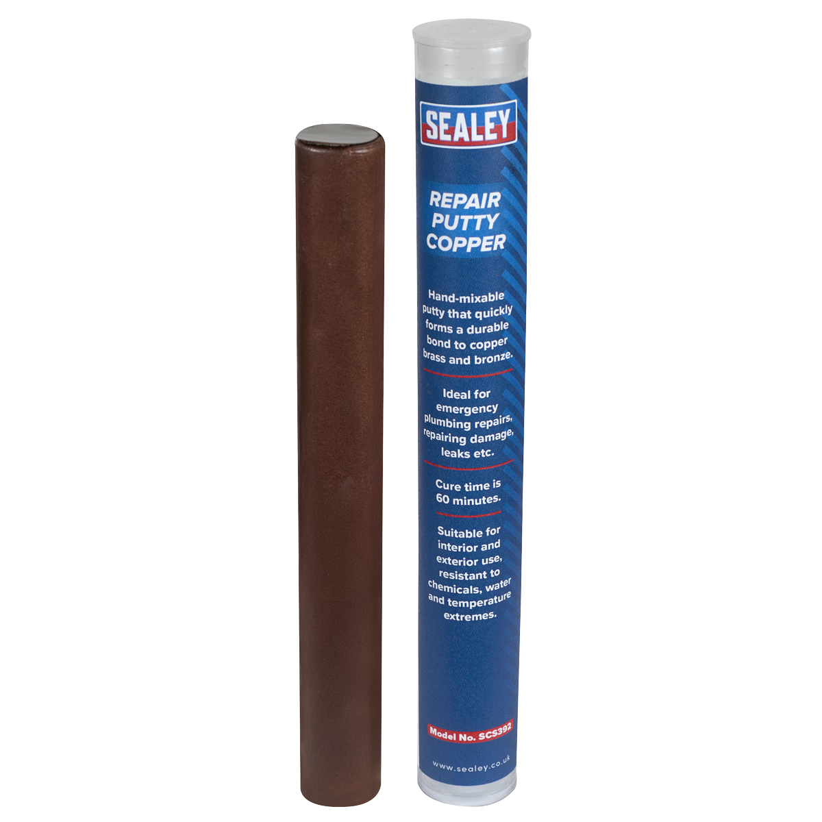 Repair Putty - Copper SCS392