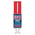 Quick-Set 5 Minute Epoxy Adhesive 25ml SCS401