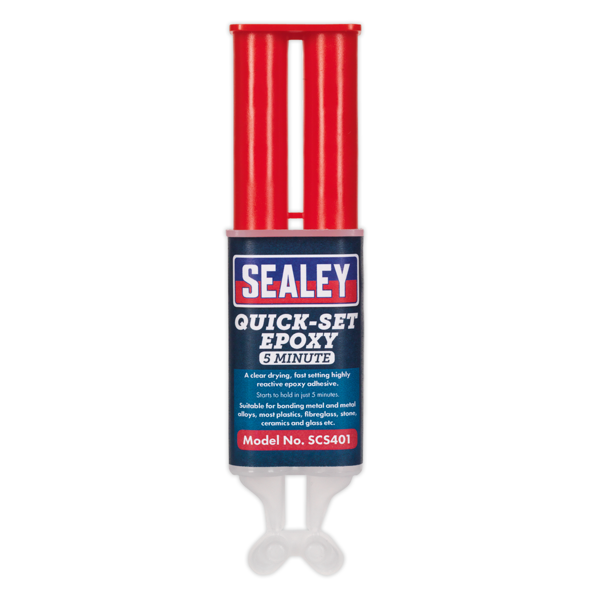Adhesive & Sealant Kit 10pc SCSKIT1