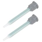 Rapid Set MMA Adhesive Mixing Nozzles 2pc SCS500N2