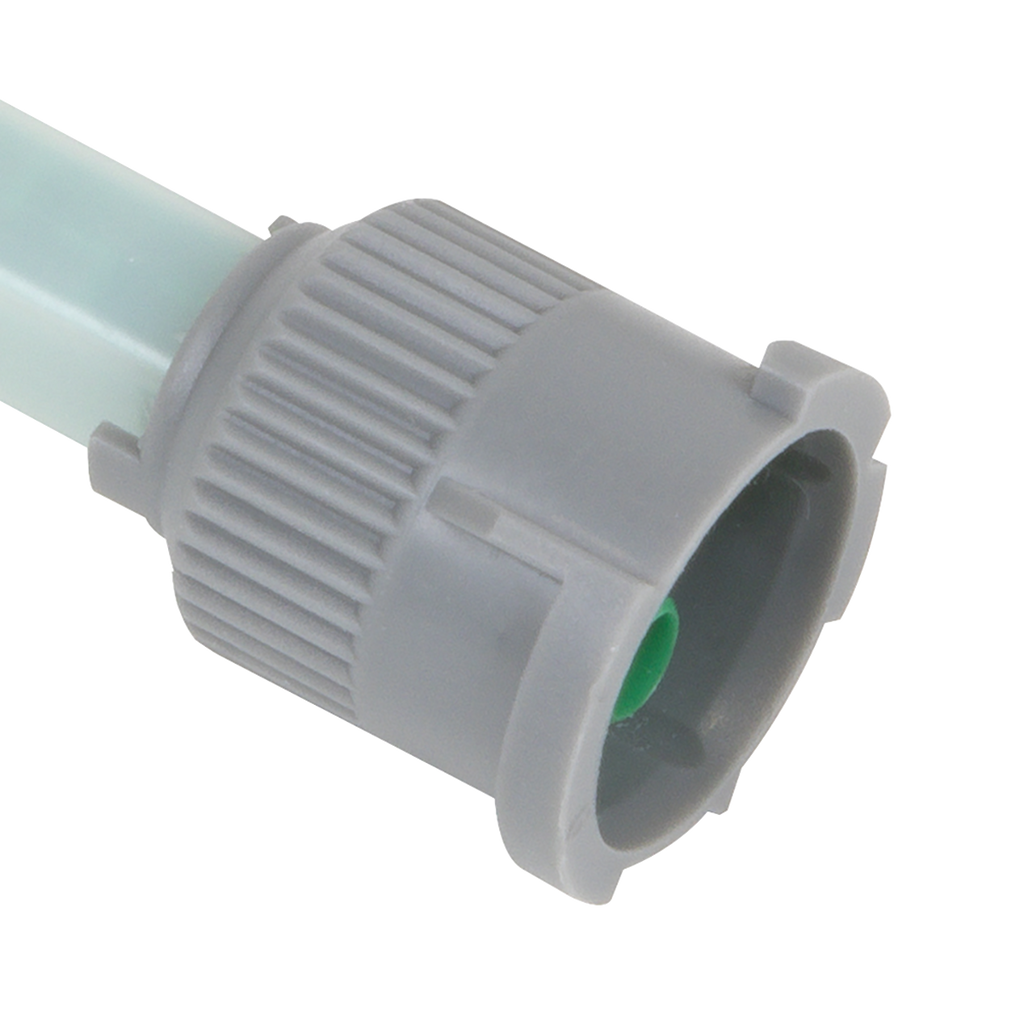 Rapid Set MMA Adhesive Mixing Nozzles 2pc SCS500N2