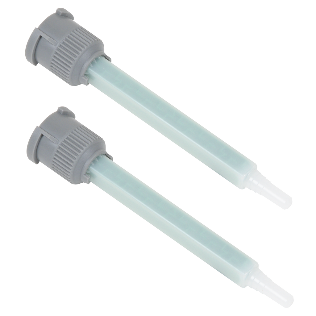 Rapid Set MMA Adhesive Mixing Nozzles 2pc SCS500N2
