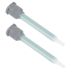 Rapid Set MMA Adhesive Mixing Nozzles 2pc SCS500N2