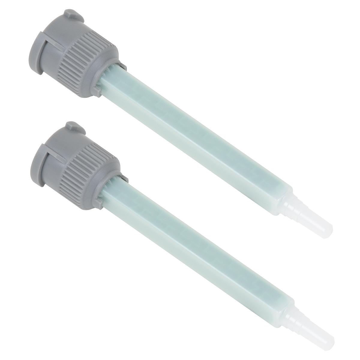Rapid Set MMA Adhesive Mixing Nozzles 2pc SCS500N2