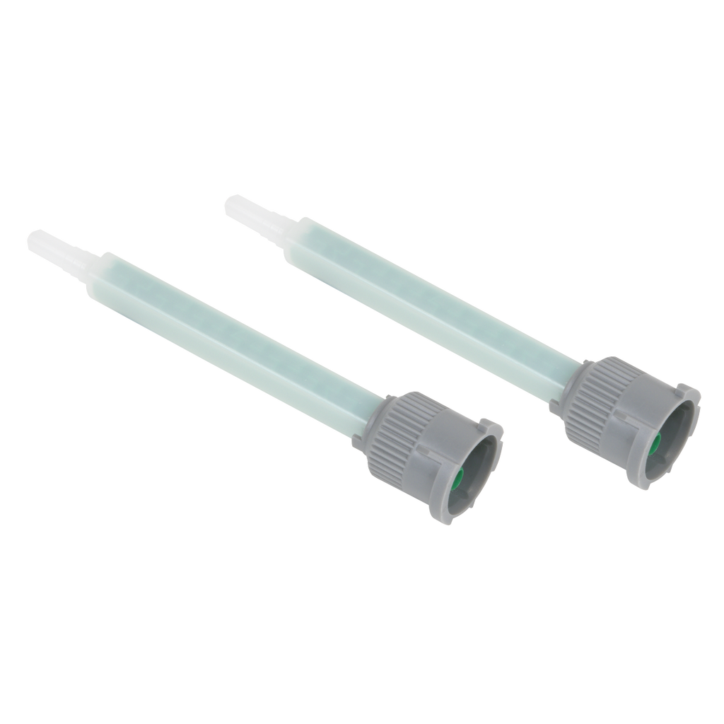 Rapid Set MMA Adhesive Mixing Nozzles 2pc SCS500N2