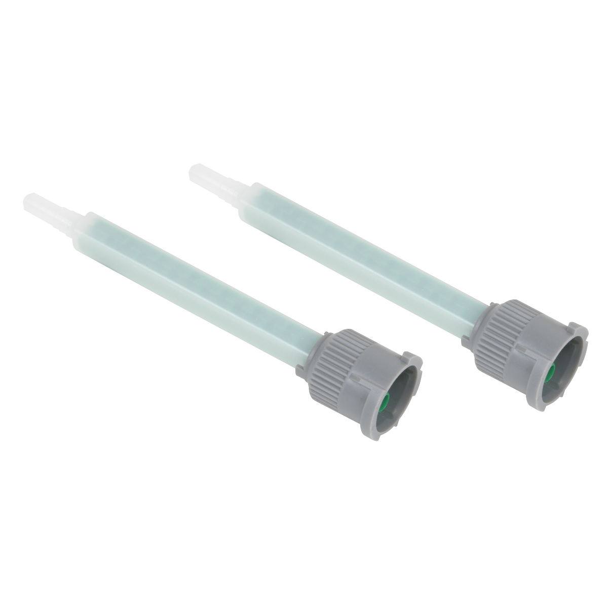 Rapid Set MMA Adhesive Mixing Nozzles 2pc SCS500N2